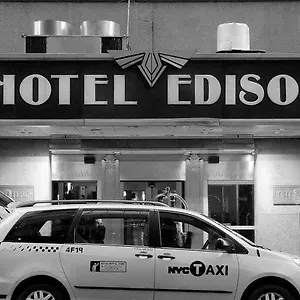 Hotel Edison Times Square, Nova Iorque